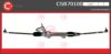 PSA 4000FJ Steering Gear
